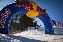 Red Bull Zjazd na Krechę 2012 - Krynica-Zdrój