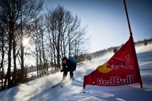 Red Bull Zjazd na Krechę 2012 - Krynica-Zdrój