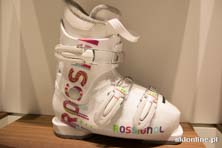 Buty narciarskie Rossignol sezon 15/16