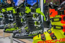 Fischer kolekcja 19/20 - buty narciarskie