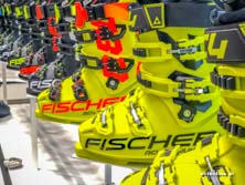 Fischer kolekcja 19/20 - buty narciarskie