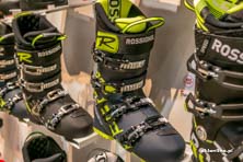 Rossignol kolekcja 19/20 - buty narciarskie
