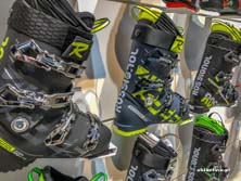 Rossignol kolekcja 19/20 - buty narciarskie