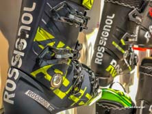 Rossignol kolekcja 19/20 - buty narciarskie