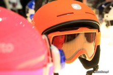 POC prezentacja kolekcji 13/14 na ispo 2013