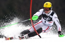 Marcel Hirscher i Atomic: razem do 2016 roku