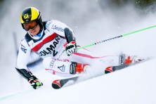 Marcel Hirscher i Atomic: razem do 2016 roku