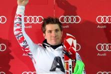 Marcel Hirscher i Atomic: razem do 2016 roku