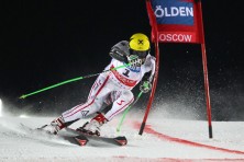 Marcel Hirscher i Atomic: razem do 2016 roku