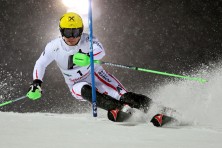 Marcel Hirscher i Atomic: razem do 2016 roku