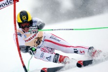 Marcel Hirscher i Atomic: razem do 2016 roku