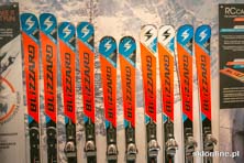 Narty Blizzard na sezon 15/16