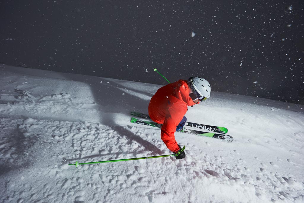 Galeria: Voelkl 16/17 - All Mountain