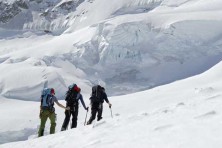 Freeride i Ski touring by Diamir