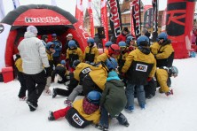 Rossignol Demo Tour 2010 - Witów