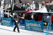 Snow Expo Ski Test - Kotelnica Białczańska