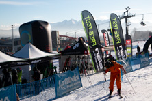 Snow Expo Ski Test - Kotelnica Białczańska
