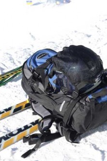 Plecak Deuter Edge 30 - test
