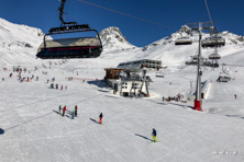 Ischgl szlak przemytników - luty 2020