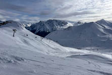 Narty w Ischgl — rozpoczęcie sezonu 23/24