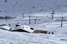 Narty w Ischgl — rozpoczęcie sezonu 23/24