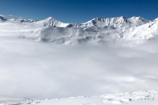 Serfaus Fiss Ladis - wiosenne narty w Tyrolu