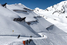 Serfaus Fiss Ladis - wiosenne narty w Tyrolu Serfaus Fiss Ladis - wiosenne narty w Tyrolu