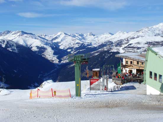 Galeria: Ahorn - Zillertal, Tyrol Austria