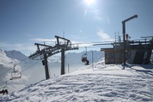 Alpbachtal w Tyrolu, Austria
