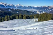 Dachstein West - Gosau, Annaberg, Russbach cz. I