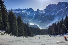 Dachstein West - Gosau, Annaberg, Russbach cz. I