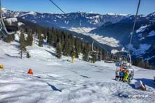 Dachstein West - Gosau, Annaberg, Russbach cz. II