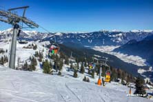 Dachstein West - Gosau, Annaberg, Russbach cz. II