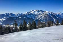 Dachstein West - Gosau, Annaberg, Russbach cz. II
