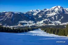 Dachstein West - Gosau, Annaberg, Russbach cz. II