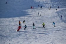 Galtuer w Tyrolu, Austria