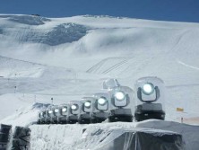 Hannibal Show -Soelden