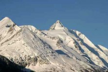 Heiligenblut Austria