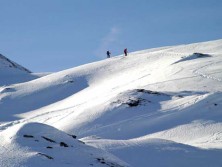 Hintertux - Tyrol, Austria