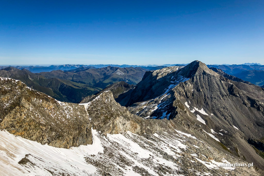 Galeria: Lodowiec Hintertux - otwarcie sezonu wrzesień 2019