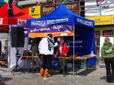 The Polish Pow(d)er Week - Hintertux`07