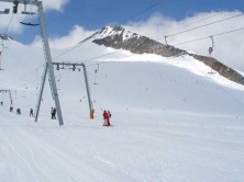 The Polish Pow(d)er Week - Hintertux`07