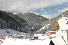Innerkerms, Karyntia - Austria