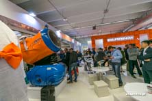 Targi INTERALPIN 2017 w Innsbrucku