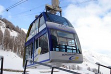 Ischgl - Samnaun