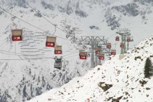 Ischgl - Samnaun