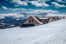 Ośrodek narciarski Katschberg w Austrii