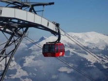 Kitzbuehel, Austria