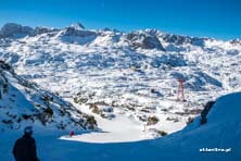 Dachstein Krippenstein - luty 2017
