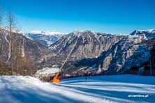 Dachstein Krippenstein - luty 2017